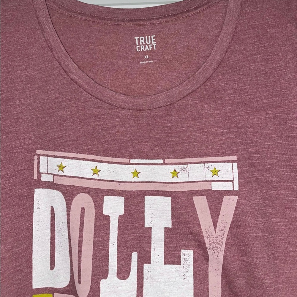 True Craft Tshirt